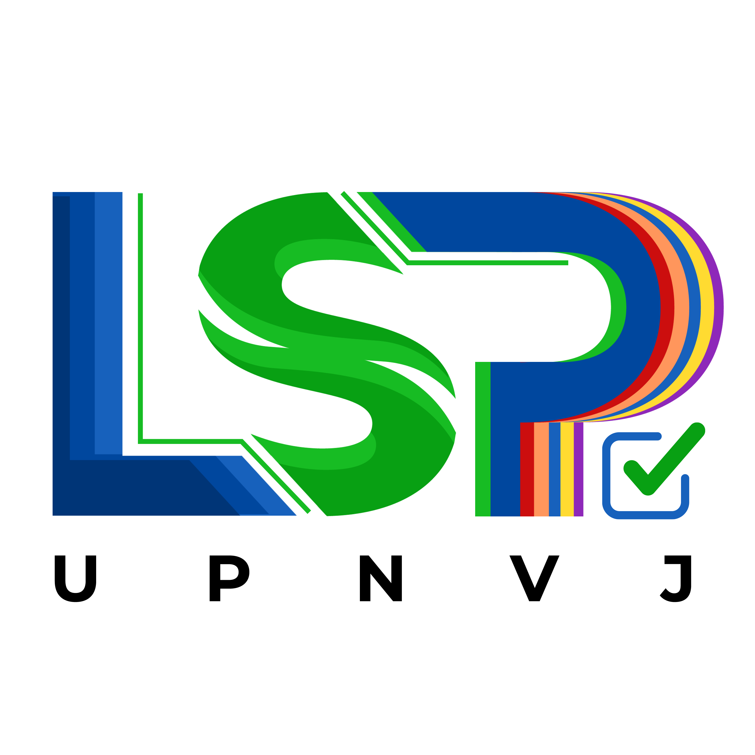 Admin LSP